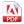 PDF Logo